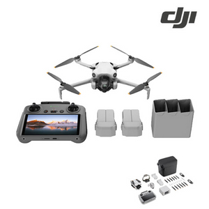 DJI 미니4프로 플라이모어콤보 아바타 교환