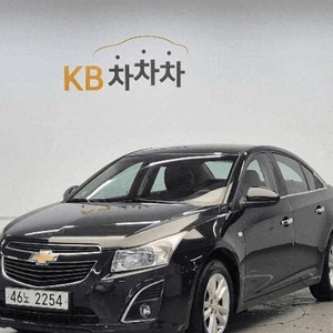 @13년 크루즈5 1.8 LT 7만@우주최저가@초급매