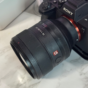 85gm 소니 85mm f1.4