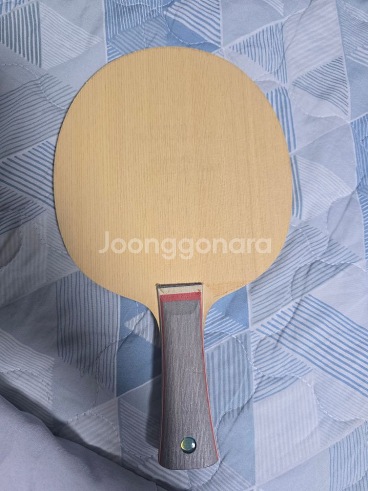 버터플라이 프리모락 카본 탁구라켓--1