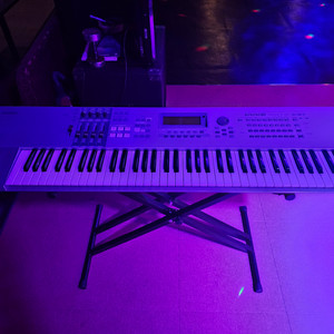 yamaha motif es7 야마하 모티프 es7
