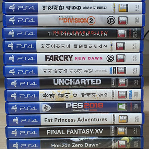 ps4 펫프린세스 어드벤처 팬프린스 어드밴처