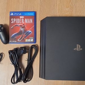 PS4 프로 플스4 PRO (7117b 1TB)