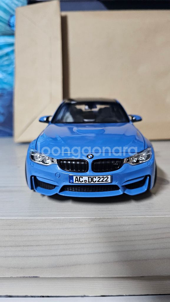 노레브 bmw m3 f80--0