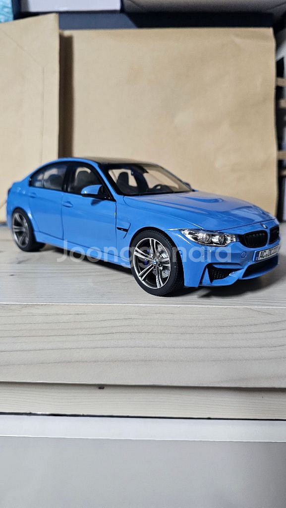 노레브 bmw m3 f80--2