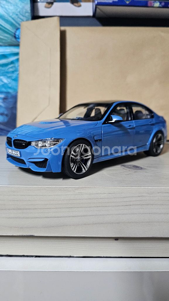 노레브 bmw m3 f80--1