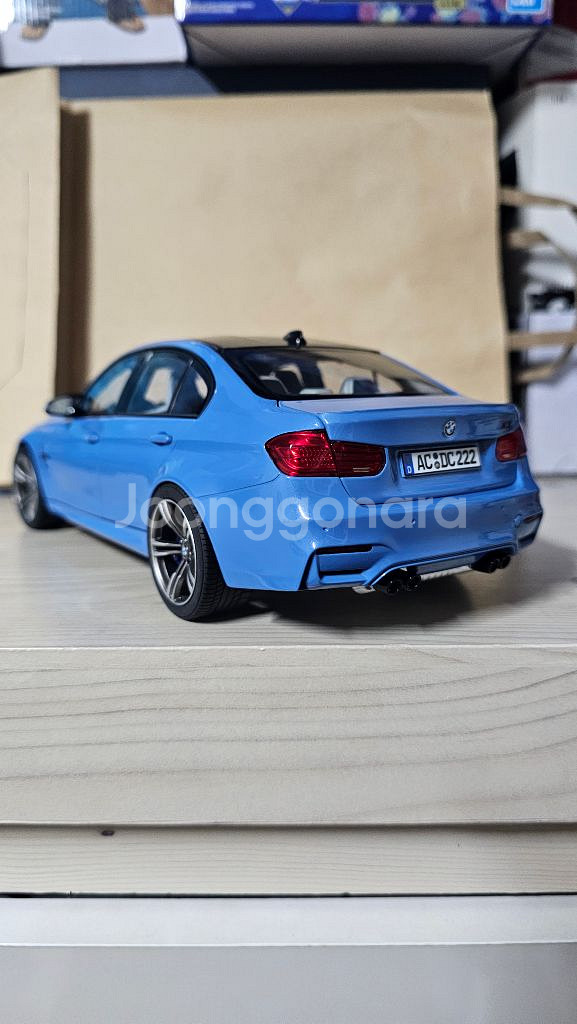 노레브 bmw m3 f80--7