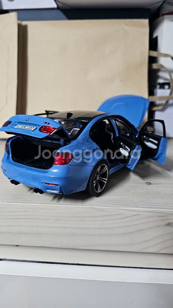 노레브 bmw m3 f80--9