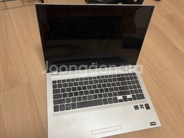 LG 노트북 판매 사무용 적합 15u530-gt5ek--0