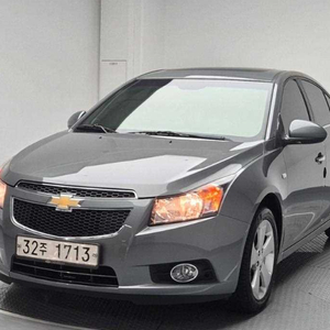 @11년 크루즈 1.8LTZ + 9만@무사고@우주최저가