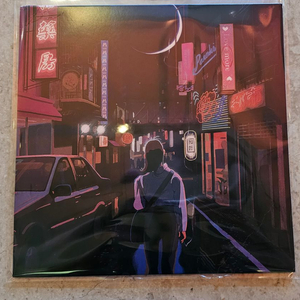 dosii 도시 1집 LP