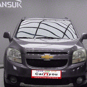 @13년 올란도 2.0 디젤 LTZ 프리미엄@무사고