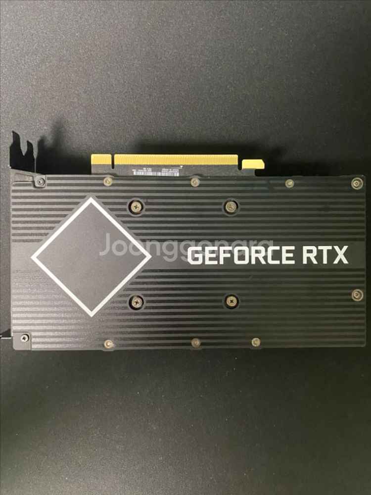 rtx3060ti 팔아요--1