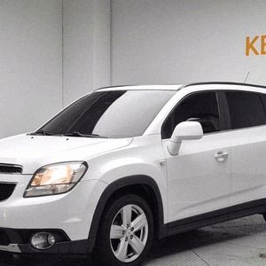 @13년 올란도 2.0 디젤 LTZ 프리미엄@무사고