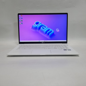 M엘지노트북 i5 그램/화이트/gram/윈11/큰화면