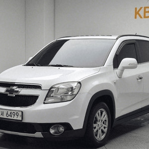 @12년 올란도 LPGI LT@우주최저가@초특가급매