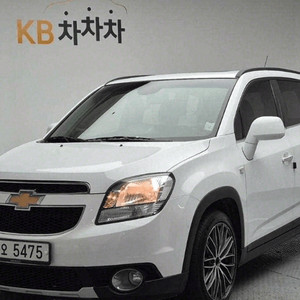 @12년 올란도 2.0 디젤 LTZ@무사고@초특가급매