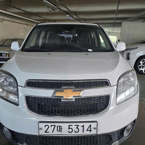 @12년 올란도 2.0 디젤 LT 프리미엄@무사고@급매