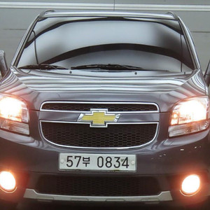 @12년 올란도 LPGI LT@우주최저가@초특가급매