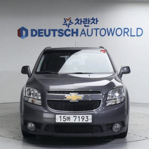 @12년 올란도 2.0 디젤 LS 고급형@무사고@초급매