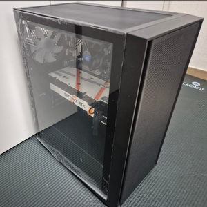 i7-11700,B560M,RTX3060 고사양 컴퓨터