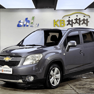 @12년 올란도 2.0 디젤 LT 프리미엄@무사고@A급