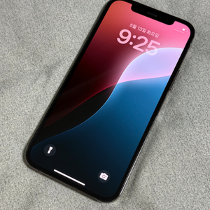 아이폰 12 Pro Graphite 128g