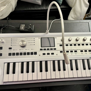 KORG microKORG2 MK-2 코르그 MWH