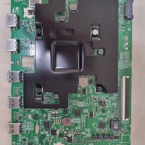 s43bm701uk 메인보드 삼성 m7 43모니터