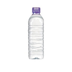 cu 생수 500ml 2개 판매합니다.