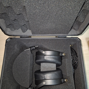 AUDEZE LCD-X 크리에이터 패키지 평판형 헤드폰