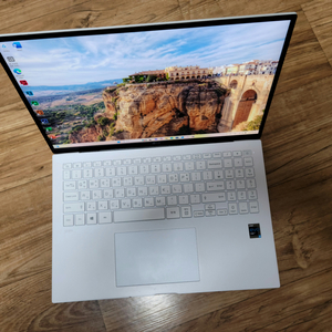 2021 LG 그램 gram 16인치 노트북16Z90P