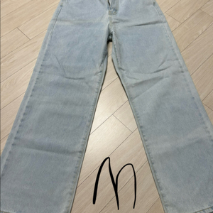 청바지 M