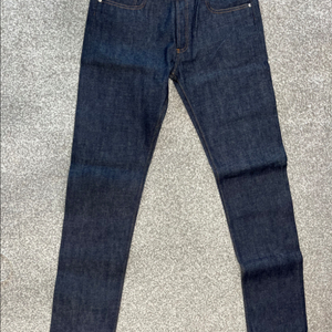 A.P.C 청바지 판매