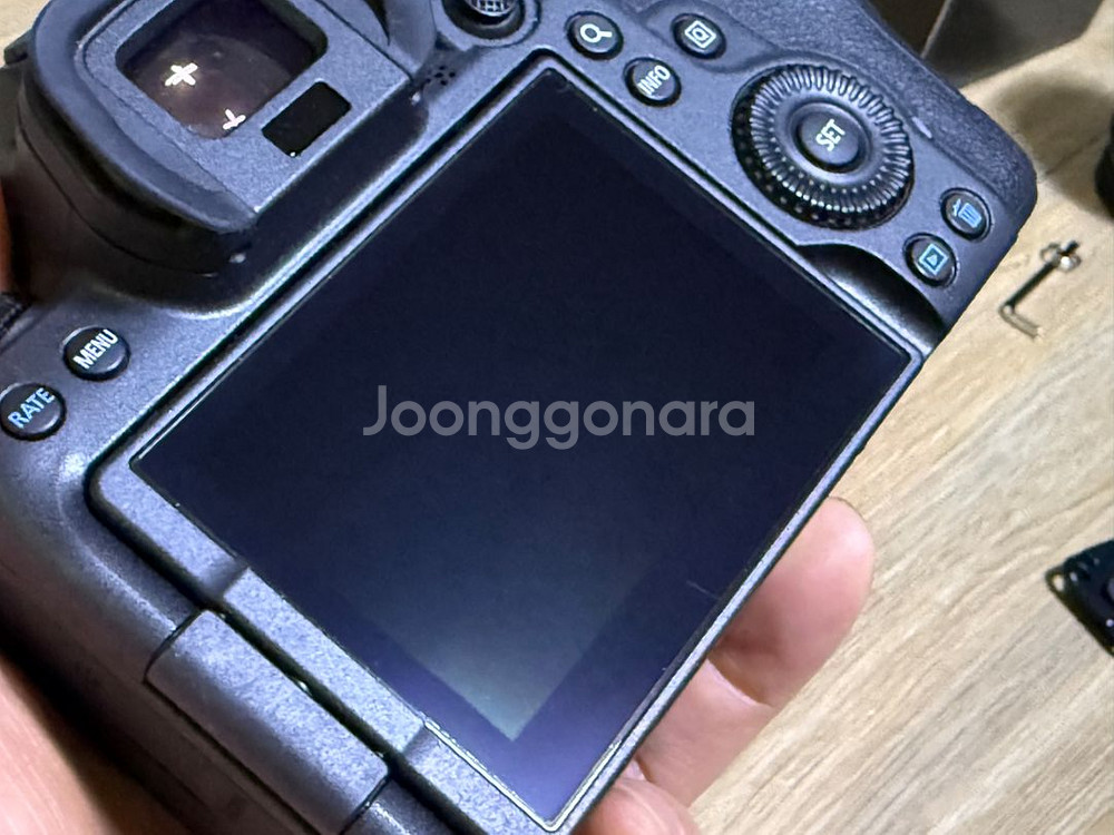 캐논 r6 mark2 (25년4월구매) r6m2--8