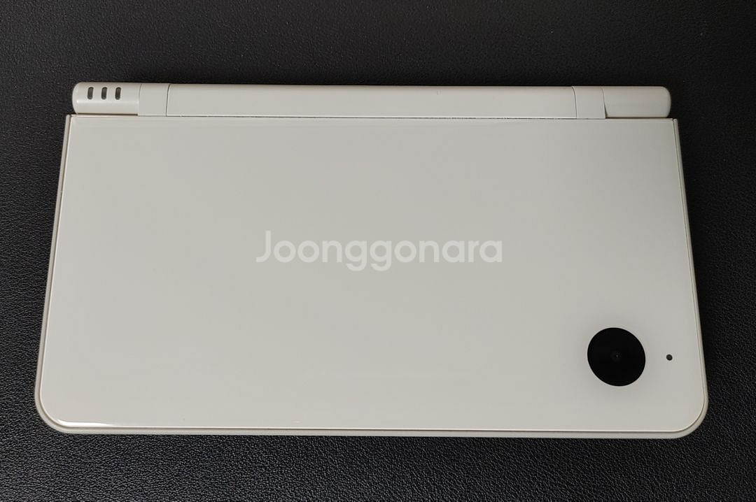 닌텐도 DSI LL 화이트 A급--3
