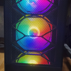 게이밍PC i5-11400,2060SUPER 본체팝니다