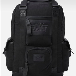 PXG 매장판 공용 스퀘어 백팩