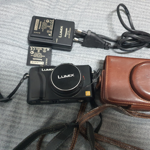 파나소닉 루믹스 dmc-lx5