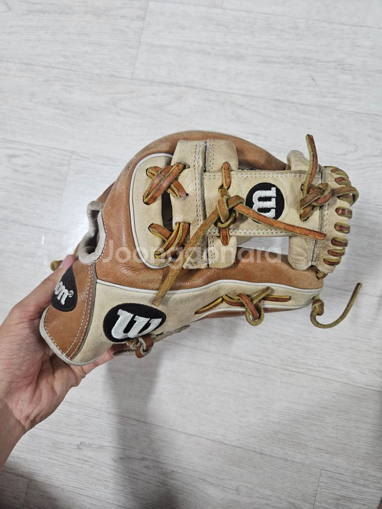 택포) a2000 내야글러브 판매--0