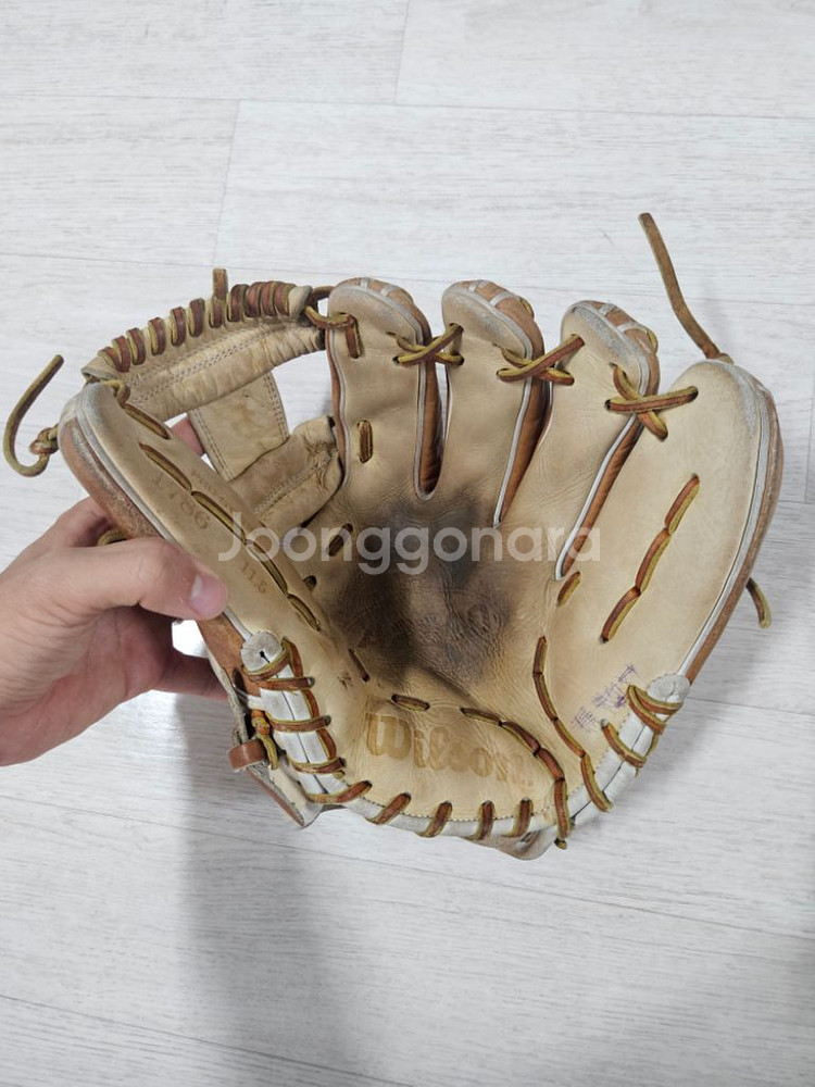 택포) a2000 내야글러브 판매--2