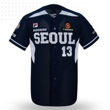 서울유니폼 105 노마킹