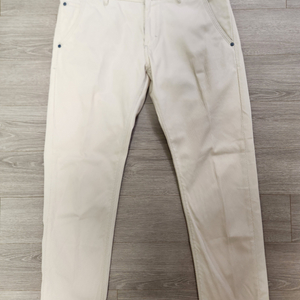 마시모두띠 Slim Fit Beige EU44(US34