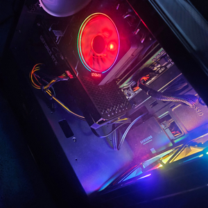 3060ti 5600x 고사양게이밍 풀셋 급처합니다