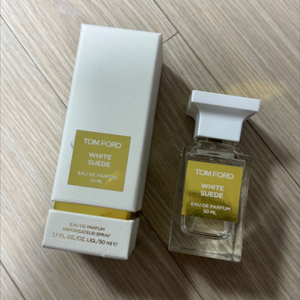 톰포드 향수 화이트 스웨이드 50ml 정품