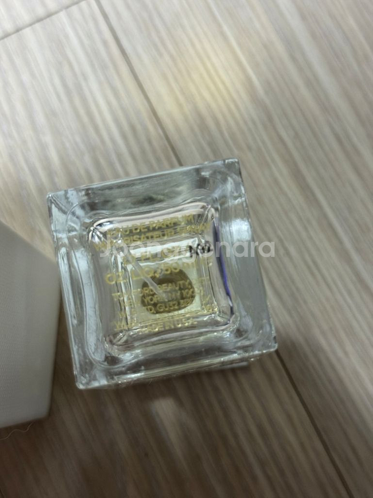 톰포드 향수 화이트 스웨이드 50ml 정품--6