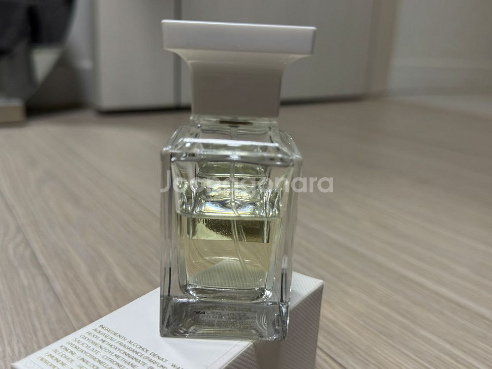 톰포드 향수 화이트 스웨이드 50ml 정품--7