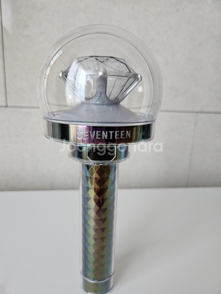 세븐틴 응원봉 ver.2--1