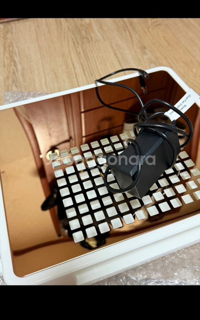 모스티브 듀얼팬 흡착기--2