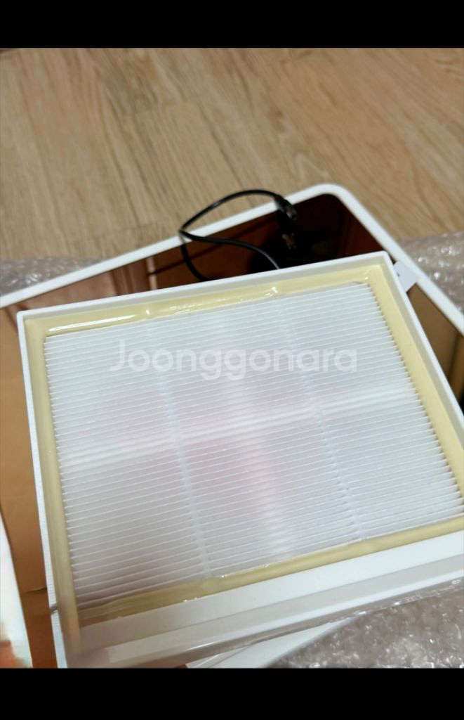 모스티브 듀얼팬 흡착기--3